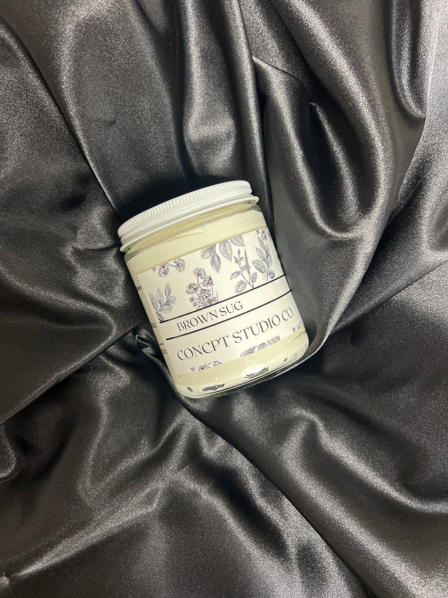 Brown Sug Cream