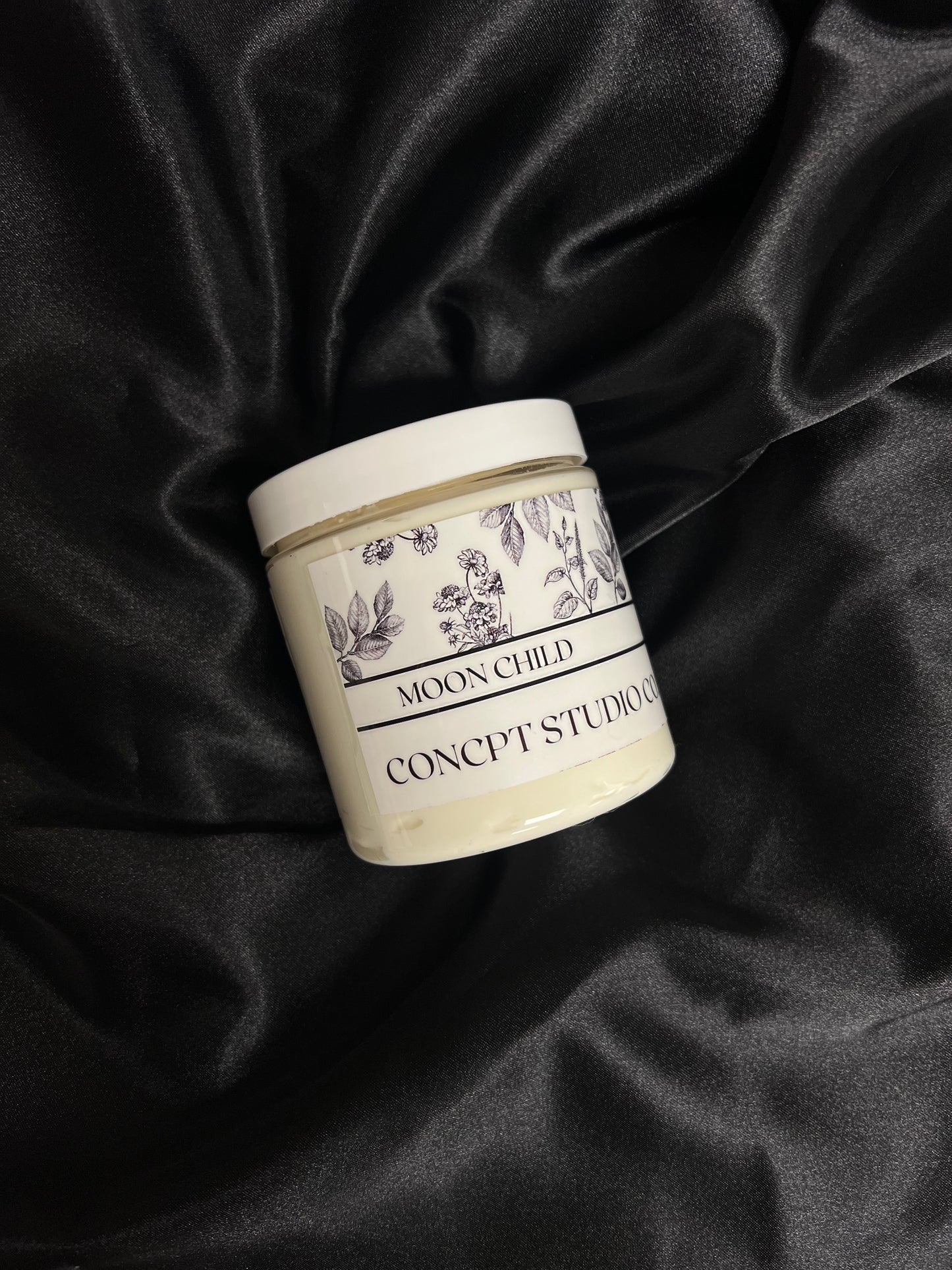 Moon Child Cream