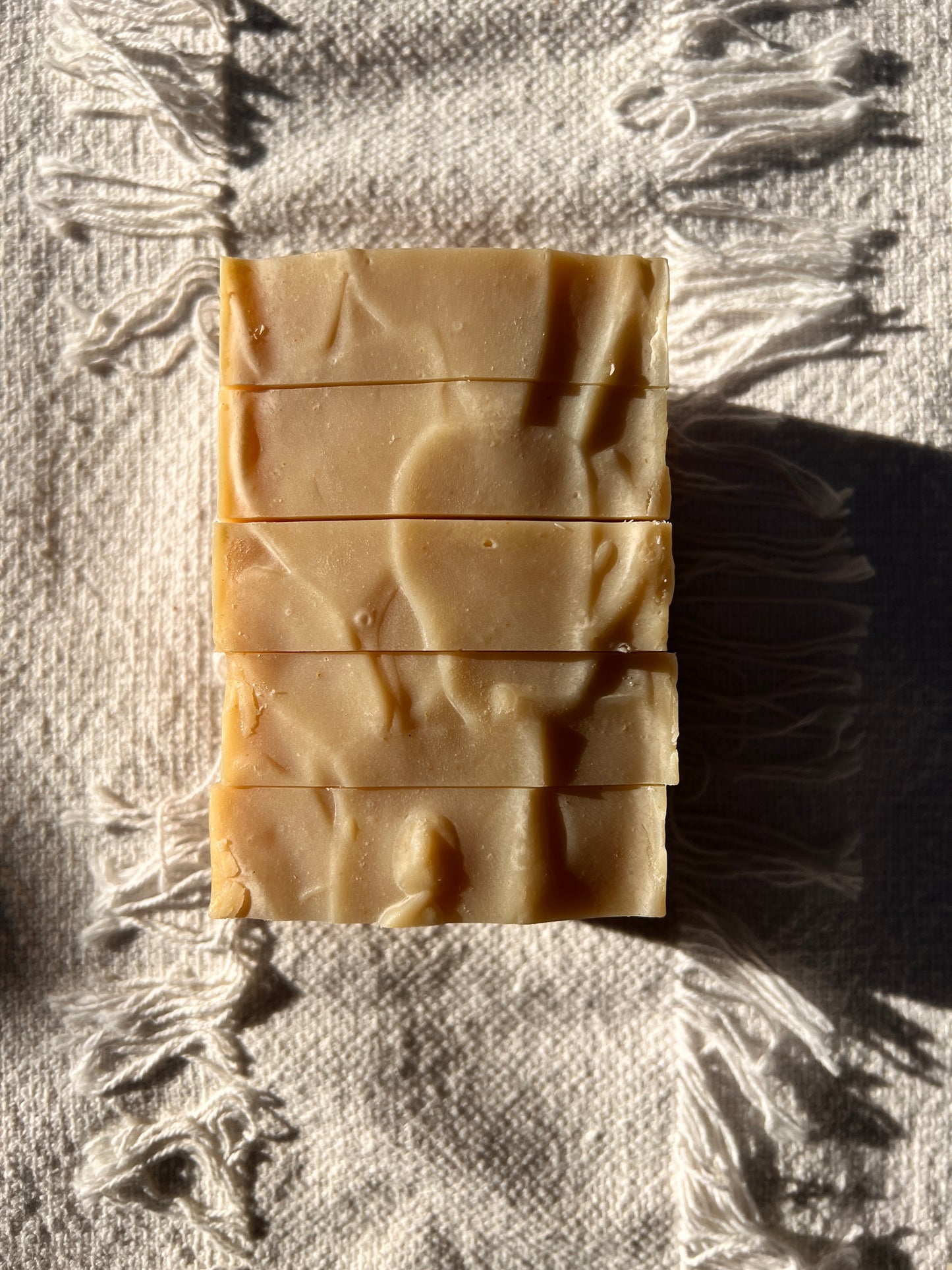 Sea Moss + Honey + Lemon