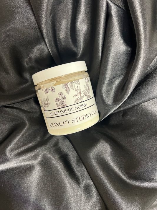 Cashmere Noire