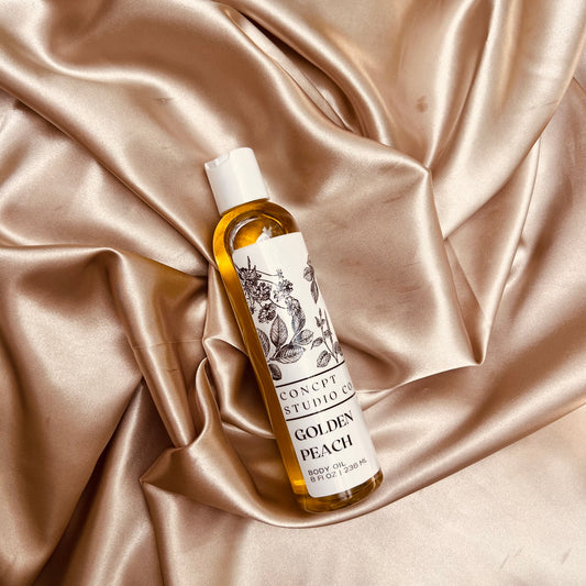 Cedarwood & Sage Oil