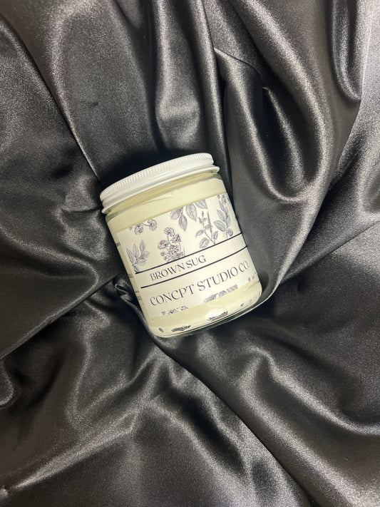Brown Sug Cream