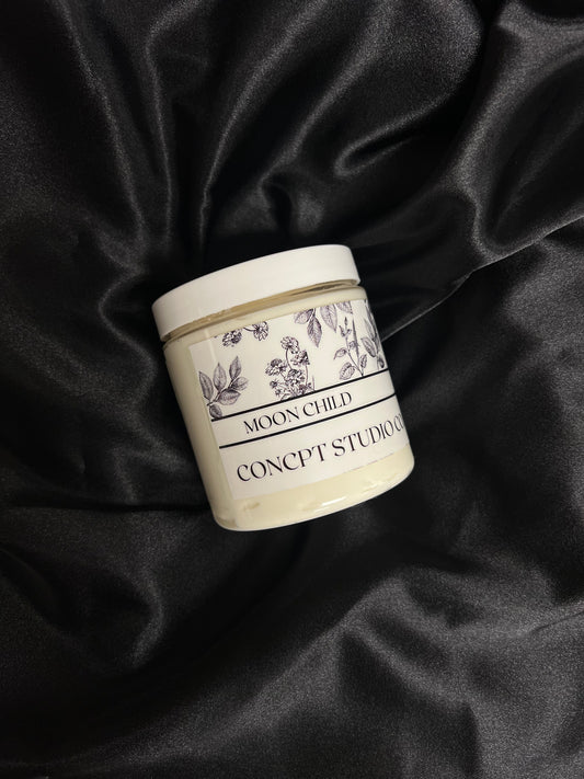 Moon Child Cream