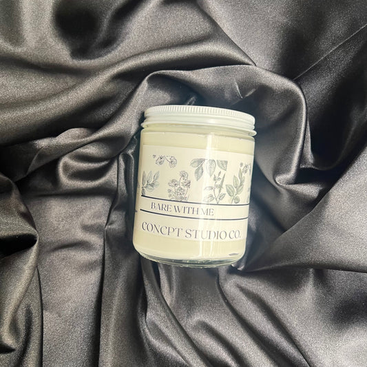 Bare With Me Cream