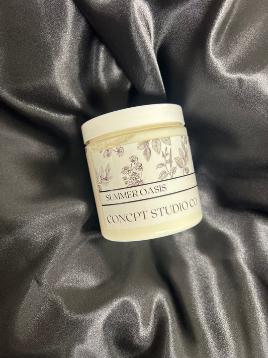 Summer Oasis