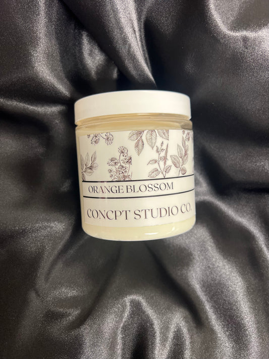 Orange Blossom